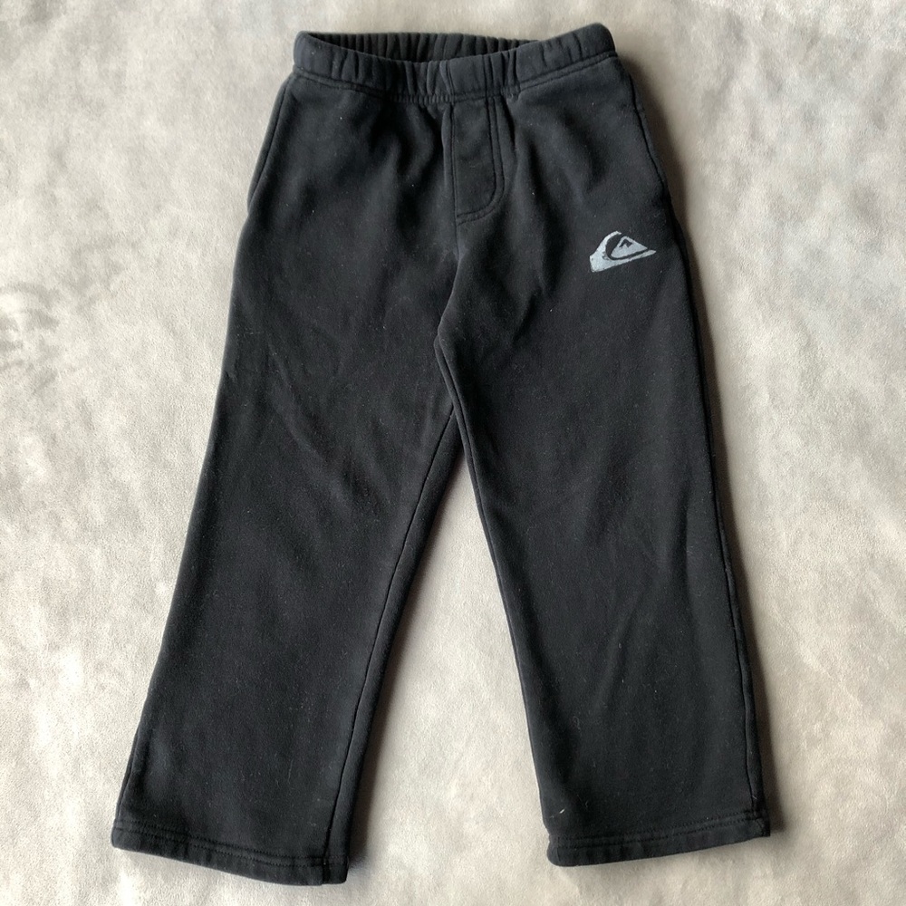 Quiksilver ~ Sweatpants ~ Boys Size 5